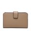 Furla Portofel Mare de Damă Furla Camelia WP00314-HSF000-1257S-1-007-20-CN-P Greige