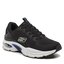 Skechers Sneakers Skechers Skech-Air Ventura 232655/BKBL Black