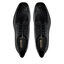 Geox Zapatos hasta el tobillo Geox U Brandolf A U024VA 00043 C9999 Black