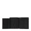 Valentini Μεγάλο Πορτοφόλι Ανδρικό Valentini 001-01060-0098 Black