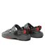 Crocs Sandali Crocs Classic All-Terrain Sandal Kids 207707 0DA