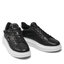 KARL LAGERFELD Sportcipő KARL LAGERFELD KL52539 000 Black Lthr