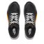 The North Face Schuhe The North Face Vectiv Levitum Futurelight NF0A5LWV84P1-070 Tnf Black/Cone Orange
