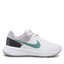Nike Обувки Nike Revolution 6 Nn DC3729 008 Phantom/Neptune Green