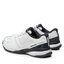 Wilson Pantofi Wilson Rush Comp Ltr WRS324580 White/White/Ebony