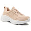Jenny Fairy Sportcipő Jenny Fairy XO-CB9171-1E Beige