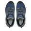 Regatta Trekkings Regatta Holcombe Iep Low RMF572 Navy/Granite