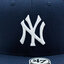 47 Brand Czapka z daszkiem 47 Brand MLB New York Yankees No Shot '47 Captain B-NSHOT17WBP-LN Light Navy
