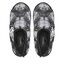 Nuvola Пантофи Nuvola Classic Printed UNCLPR21TEM10 Black