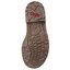 Rieker Outdoorová obuv Rieker 74234-00 Schwarz Kombi
