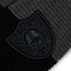 New Era Čiapka New Era Two Tone Wide Raiders 60364209 Čierna