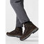 Meindl Scarpe da trekking Meindl Baltimore Gtx GORE-TEX 2964 Mocca/Mahagoni 47