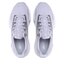 Reebok Boty Reebok Hiit Tr 3 Shoes HR0408 Šedá