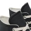 Converse Teniși Converse Ctas Lugged 2.0 Hi A01368C Dk Smoke Grey/Black/Egret