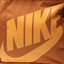 Nike Batoh Nike DD0559 815 Oranžová