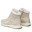 Rieker Sneakersy Rieker X8004-60 Beige