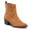 Wrangler Боти Wrangler Cassidy Mid M WL22637A Tobacco 160