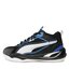 Puma Boty Puma Playmaker 2023 392330 06 Puma Black/Puma White/Ultra Blue