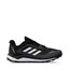 adidas Pantofi adidas Terrex Agravic Flow K FX4101 Core Black/Crystal White/Solar Red