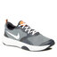 Nike Обувки Nike City Rep Tr DA1352 004 Cool Grey/White/Anthratic