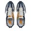 New Balance Sneakers New Balance MS327OC Albastru