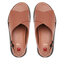 HÖGL Sandalen HÖGL 3-102920 Almond 2800