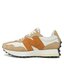 New Balance Sneakersy New Balance WS327PT Hnědá