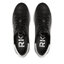Ryłko Sneakersy Ryłko 0ERM8_U Czarny+Biały 799