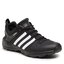 adidas Scarpe da trekking adidas Terrex Daroga Plus Canvas Hiking Shoes HP8632 Nero