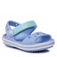 Crocs Sandale Crocs Crocband Sandal Kids Moon 12856 5Q6
