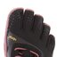 Vibram Fivefingers Pantofi Vibram Fivefingers Kso Evo 18W0701 Black/Rose