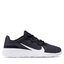 Nike Cipő Nike Explore Strada CD7091 003 Black/White