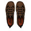 Rieker Scarpe basse Rieker 08065-25 Braun