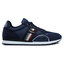 Aeronautica Militare Sportcipő Aeronautica Militare Scarpa Running 211SC190CT2793 08184
