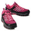 CMP Trekkings CMP Kids Rigel Low Trekking Shoes Wp 3Q13244J Berry/Pink Fluo 05HF