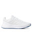 adidas Topánky adidas Galaxy 5 G55774 Cloud White / Cloud White / Core Black