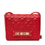 LOVE MOSCHINO Táska LOVE MOSCHINO JC4002PP1ELA0500 Rosso