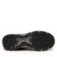 CMP Scarpe da trekking CMP Hosnian Low Wp 3Q23567 Titanio U911