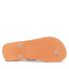 Ipanema Flip flop Ipanema Arte Conecta Fem 26688 Orange/Pink/Green 26204
