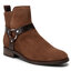 Gant Bokacsizma Gant Fay 19553979 Tobacco Brown G42