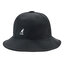 Kangol Pălărie Kangol Washed Casual K5369 Black BK001