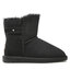 EMU Australia Обувки EMU Australia Summerlands W12778 Black