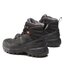 Mammut Trekkings Mammut Blackfin III Mid Dt 3030-04820-0052 Black/Black
