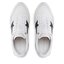 Tommy Hilfiger Сникърси Tommy Hilfiger Essential Th Runner FW0FW06947 White/Rwb 0K9