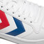 Hummel Sportcipő Hummel Stadil Light 207925-9253 White/Blue/Red