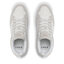 ARKK Copenhagen Сникърси ARKK Copenhagen Visuklass Leather Stratr65 CR5926-0010-M White Marshmallow