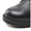 Geox Polobotky Geox J Shaylak B. E J16FAE 043BC C9999 D Black