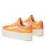 Vans Гуменки Vans Old Skool Stac VN0A7Q5MORA1 Tonal Orange