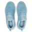 KangaRoos Sneakers KangaRoos Kf-A Glide 39141 000 4135 Blue Sky