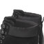 Calvin Klein Jeans Pohodni čevlji Calvin Klein Jeans Lug Mid Laceup Boot Hike YM0YM00270 Black BDS